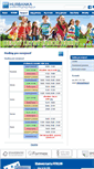 Mobile Screenshot of fitklub.sk